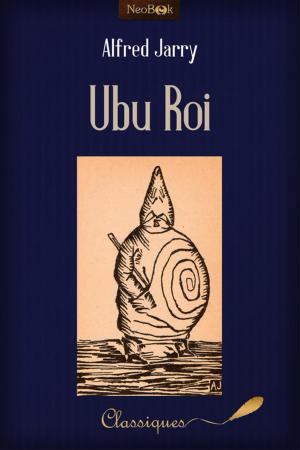 Cover of the book Ubu Roi by Chrétien De Troyes