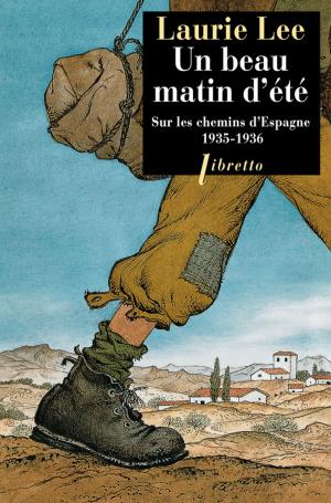 Book cover of Un Beau Matin d'été