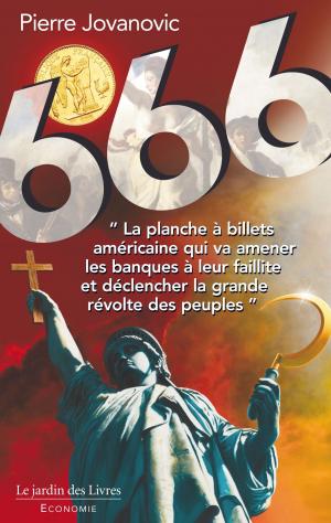 Cover of the book 666 by Melvin Morse
