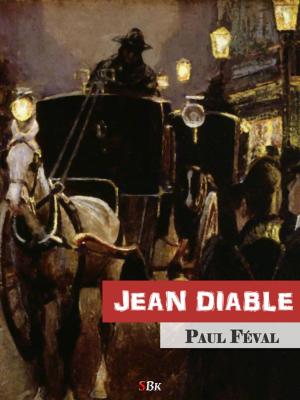 Cover of the book Jean Diable by Miguel Cabrera