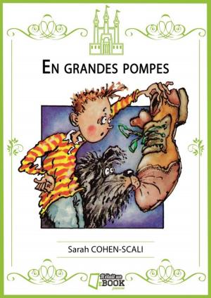 Book cover of En grandes pompes