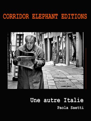 Cover of the book Une autre Italie by Axel Leotard