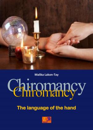Cover of the book Chiromancy by Dahlia & Marlène