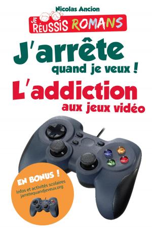 Cover of the book J'arrête quand je veux ! by Jacques Braibant, Alain Leclercq