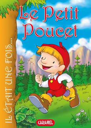 Cover of the book Le Petit Poucet by Jacob and Wilhelm Grimm, Jesús Lopez Pastor, Once Upon a Time