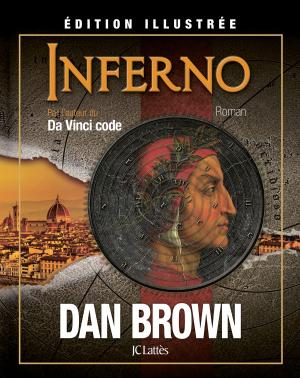 Cover of the book Inferno - édition illustrée by Isabelle Monnin