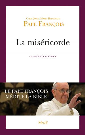 Cover of the book La miséricorde by Sophie De Mullenheim