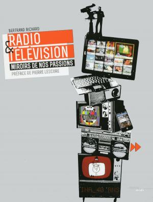Cover of the book Radio & télévision by Laurent HUBERSON