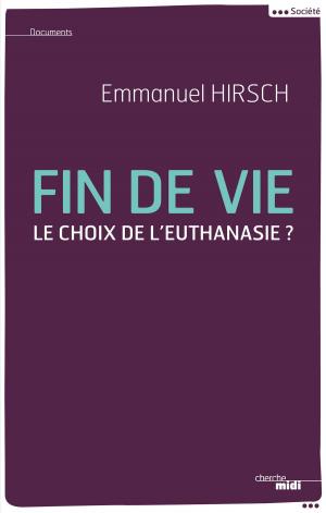 Cover of the book Fin de vie by Antoine DEMONCEAUX