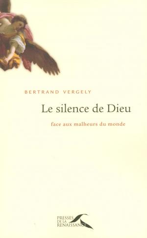 Cover of the book Le silence de Dieu face aux malheurs du monde by Jean-Michel THIBAUX
