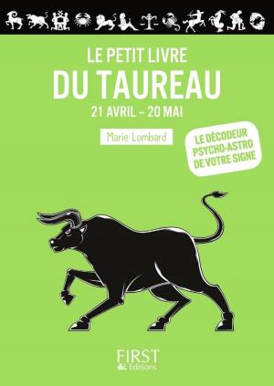 Cover of the book Le Petit Livre du Taureau by Patrick BEUZIT