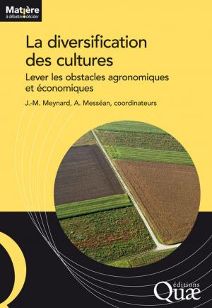 Cover of the book La diversification des cultures by Philippe Clergeau