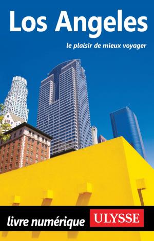 Cover of the book Los Angeles by Natasha Prévost