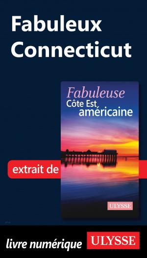 Cover of the book Fabuleux Connecticut by Collectif Ulysse