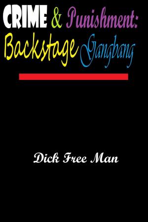 Cover of the book Crime by Dick Free Man