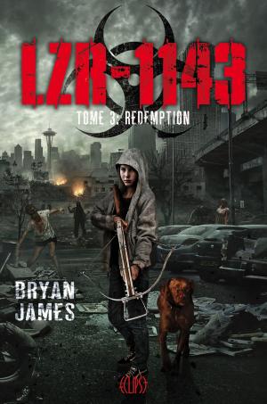 Cover of the book LZR-1143 T03 by Paul O. Williams