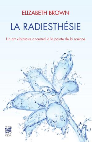 Cover of the book La radiesthésie by Patrick Dacquay