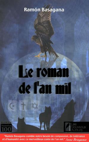 Cover of the book Le roman de l'an mil by Jacques Saussey
