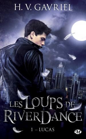 Cover of the book Lucas by Keri Arthur