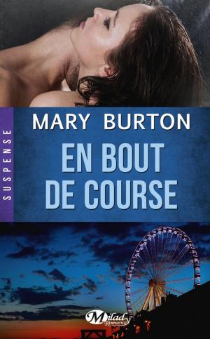Cover of the book En bout de course by Charly Reinhardt