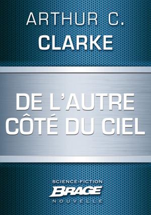 Cover of the book De l'autre côté du ciel by Warren Murphy, Richard Sapir