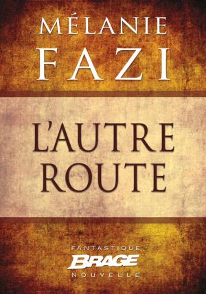Cover of the book L'Autre Route by Harry Castlemon