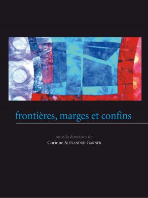 Cover of Frontières, marges et confins