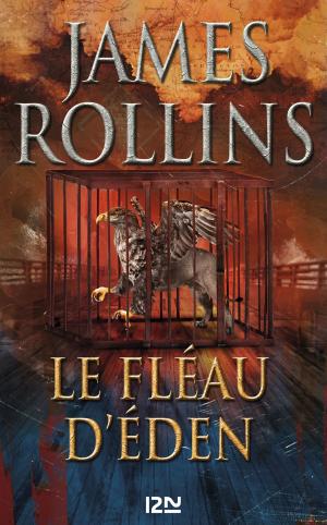 Cover of the book Le Fléau d'Eden by Nicolas REMIN