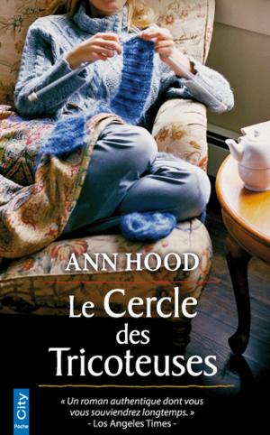 Cover of the book Le Cercle des Tricoteuses by Pierre Pernez
