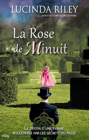 Cover of La Rose de Minuit