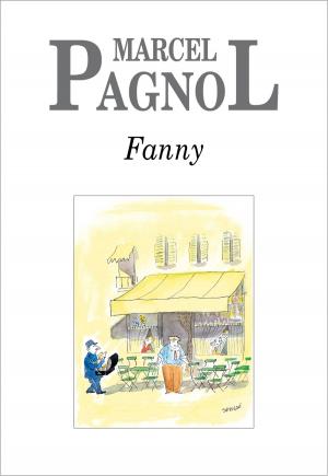 Cover of the book Fanny by Marcel Pagnol