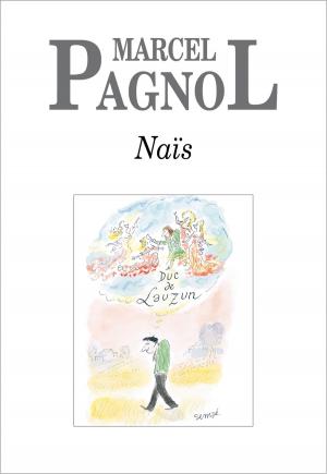 Cover of the book Naïs by Jean Soler