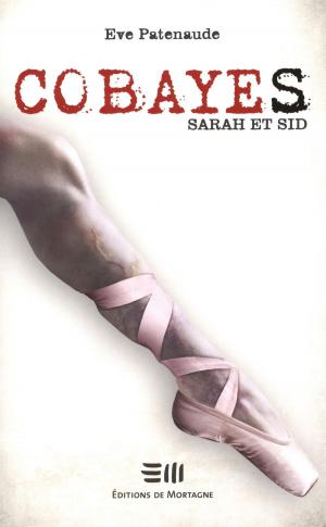 Cover of the book Sarah et Sid by Robitaille Madeleine
