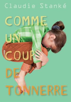 Cover of the book Comme un coup de tonnerre by Sean Vogel