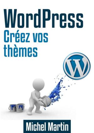 Cover of Créez vos thèmes WordPress