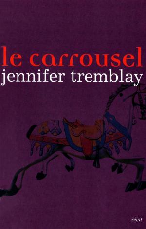 Cover of Le carrousel