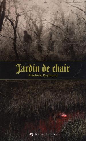 Cover of Jardin de chair
