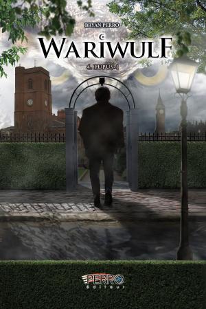 Book cover of Wariwulf (4)