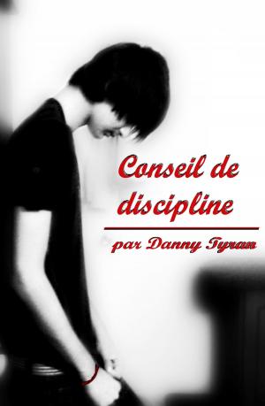 Book cover of Conseil de discipline