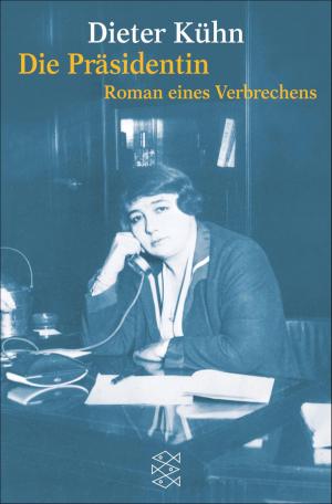 Cover of the book Die Präsidentin by Virginia Woolf