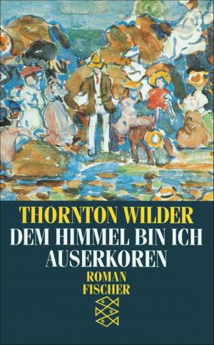 Cover of the book Dem Himmel bin ich auserkoren by Aischylos