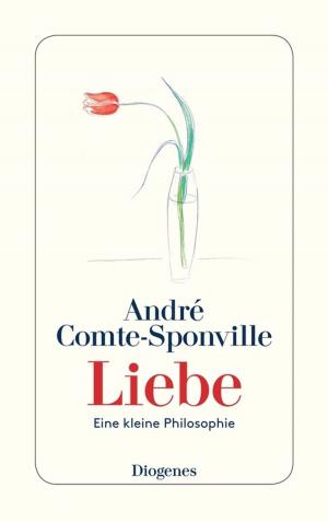 Cover of the book Liebe by Friedrich Dürrenmatt