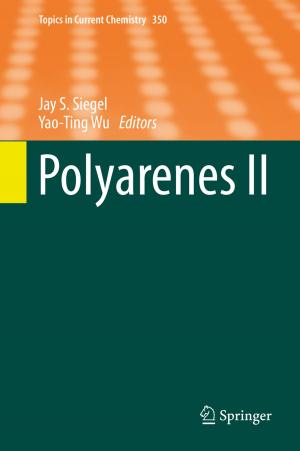 bigCover of the book Polyarenes II by 
