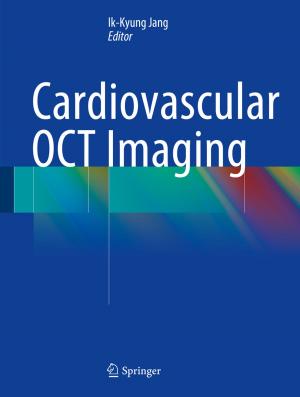 Cover of the book Cardiovascular OCT Imaging by 