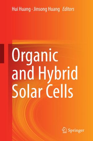 bigCover of the book Organic and Hybrid Solar Cells by 