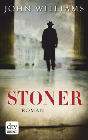 Cover of the book Stoner by Nathaniel Hawthorne