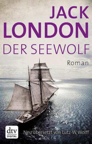 Cover of the book Der Seewolf by Lars Simon
