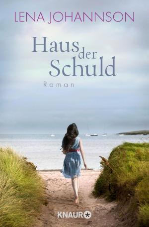 Cover of the book Haus der Schuld by Iny Lorentz