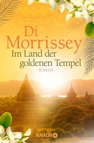 Cover of the book Das Land der goldenen Tempel by Andreas Franz, Daniel Holbe