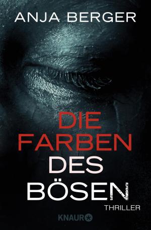 Cover of the book Die Farben des Bösen by Andreas Franz, Daniel Holbe